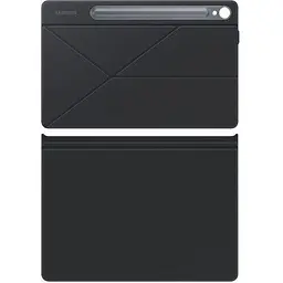 Чохол до планшета Samsung Book Cover Galaxy Tab S9 (X710/X716) Black (EF-BX710PBEGWW) - мініатюра 9