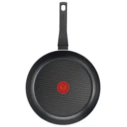 Сковорода TEFAL B5670453 б/кр 24 см Simply&Clean - мініатюра 2