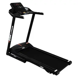 Бігова доріжка York Fitness T600 - мініатюра 2