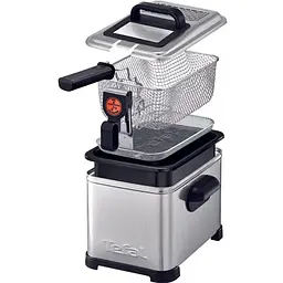 Фритюрниця Tefal Filtra Pro FR510170 [108095] - мініатюра 3
