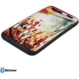 Панель BeCover 3D Print для Xiaomi Redmi 5a Autumn (702051) - мініатюра 2