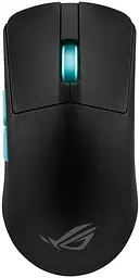 Миша бездротова Asus ROG Harpe Ace Aim Lab Edition Black (90MP02W0-BMUA00)