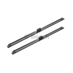 Щітка склоочисника Bosch 3 397 014 242 - мініатюра 4