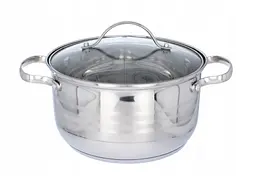 Каструля Coock Line KIR2544 5 л