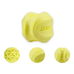 Іграшка для Собак Skipdawg Agility Ball М'яч Набір з 2 шт 7 см - мініатюра 4