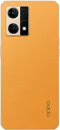 Смартфон Oppo Reno 7 8/128Gb Sunset Orange (UA UCRF) - мініатюра 5