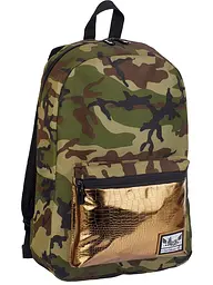 Рюкзак молодіжний з одним відділенням Fashion HS-126 Hash 2 (502019083)
