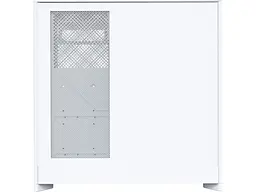 Корпус Montech HS02 PRO White - мініатюра 8
