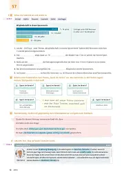 Dabei! B1.2 Arbeitsbuch - Зігфрід Бюттнер - мініатюра 4