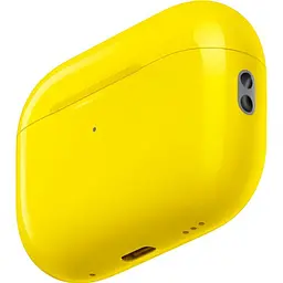 Навушники Apple AirPods Pro 3 Yellow Gloss (MFHP4) [154801] - мініатюра 3