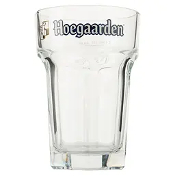 Уцінка. Пиво Hoegaarden Біле, світле, нефільтроване, 4,9%, 1,5 л (2 шт. по 0,75 л) + келих 0,33 л (755152)  - мініатюра 4