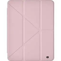 Чохол до планшета Armorstandart Y-Type PEN iPad 10.9 2022 Pink (ARM77505)