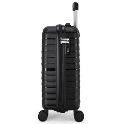 Валіза Semi Line 20" (S) Black (T5794-1) - мініатюра 3