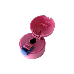 Термос пляшечка Thermos Foogo для дітей з нержавіючої сталі Pink 0.29 L - мініатюра 8