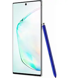 Смартфон Samsung Note 10 SM-N970U 8/256GB Aura Glow 1sim - мініатюра 8