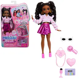 Лялька Barbie Brooklyn Dream Besties новий аутфіт (JKP51)