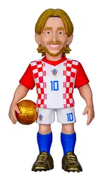 Колекційна фігурка CROATIA Modric 12 см MINIX art - 23769 - мініатюра 6