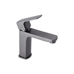 Змішувач для раковини Qtap Lipno 1023101G (QTLIPNO1023101G) - мініатюра 3