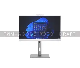 Моноблок 2E 23.8 Rational K18 FHD IPS/Intel i5-14400/32GB/1TB/UMA/DOS/White (2E-K18.35)