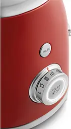 Блендер стаціонарний Smeg BLF03RDEU - мініатюра 6