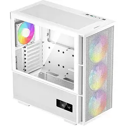 Корпус Deepcool CH560 Digital White (R-CH560-WHAPE4D-G-1) [146710] - мініатюра 3