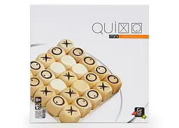 Настільна гра Gigamic Квіксо Міні (Quixo Mini) (190602m) - мініатюра 2