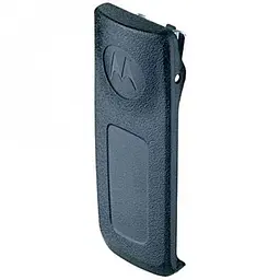 Кліпса для кріплення на пояс для рацій Motorola PMLN4651A DP4400/DP4600/DP4800/R7 - мініатюра 2