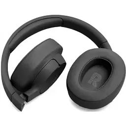 Навушники JBL Bluetooth Stereo Tune 770 NC (JBLT770NCBLK) Black UA - мініатюра 4