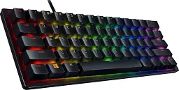 Клавіатура Razer Huntsman Mini Analog [RZ03-04340100-R3M1] [78712] - мініатюра 4