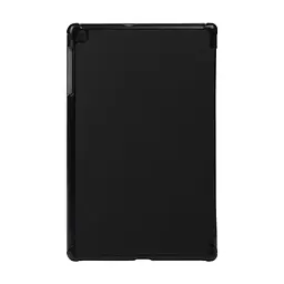 Чохол-книжка BeCover Smart Case для Samsung Galaxy Tab A 10.1 -2019 T510/T515 Black (703807) - мініатюра 2