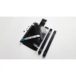 Шлейф жорсткого диска для ноутбука HP Pavilion x360 14M-CD с корзиной (треем) (A42639)