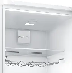 Холодильник Beko RCNA366K40WN (7220891) - мініатюра 5