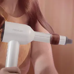 Фен Cecotec DryGlam Waves Champagne 4in1 (A01_EU01_103715) - мініатюра 3