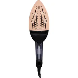 Відпарювач Russell Hobbs Steam Genie 2 в 1, 1700 Вт синій (28370-56) - мініатюра 3