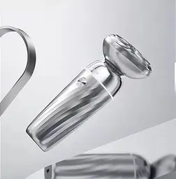 Електробритва чоловіча Xiaomi Enchen Rotary Shaver (X7) - мініатюра 5