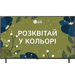 Телевізор LG OLED55B56LA