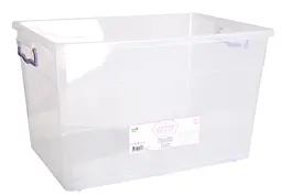 Контейнер Violet House Family Box, 70 л, 61х41х36,5 см (6579601) - мініатюра 2