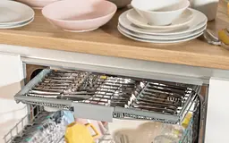 Посудомийна машина Gorenje GS643E90W - мініатюра 16