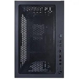 Корпус 1stPlayer X5-BK-4F1 Black 750W (X5-BK-4F1-PS-750FK-EU) - мініатюра 5