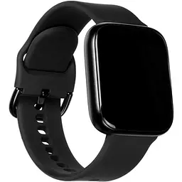Смарт-годинник Gelius Pro GP-SW001 (NEO 2020) (IP67) Black - мініатюра 6