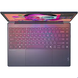 Ноутбук Lenovo Yoga 9 2-in-1 14ILL10 Ultra 7 258V la 48GHz, сенсорний, 32GB LPDDR5x, 1TB, Arc, Windows 11 Home - мініатюра 16