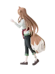 Колекційна фігурка   Sega Вовчиця і прянощі Холо Spice and Wolf Holo 16 см S SW H 16 - мініатюра 2