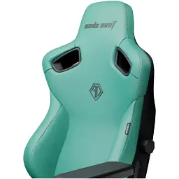 Крісло ігрове Anda Seat Kaiser 3 Size XL Green (AD12YDC-XL-01-E-PV/C) - мініатюра 5