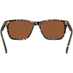 Окуляри Costa Del Mar Gravels 580G Tortoise Copper 06S2019 - мініатюра 3
