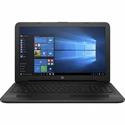 Ноутбук HP 15.6" 250 G5 1920x1080/i5 7200U/ 8Gb/ 240Gb SSD/ Radeon R5 M330 - 2Gb/Windows (Z2Z64ES) Б/в