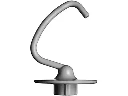 Насадка-гак для тіста KitchenAid 5K452DH