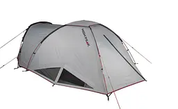 Намет High Peak Alfena 3.0 Nimbus Grey (11433) - мініатюра 6
