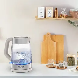 Електрочайник Tefal KI605B30 teh0021908 - мініатюра 5
