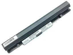 Акумулятор L12C3A01 для Lenovo IdeaPad S20-30 (L12S3F01) (10.8V 2600 mAh)