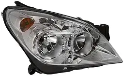 Фара передня права Opel Astra H 04-14р Depo (442-1140RMLEMN1)